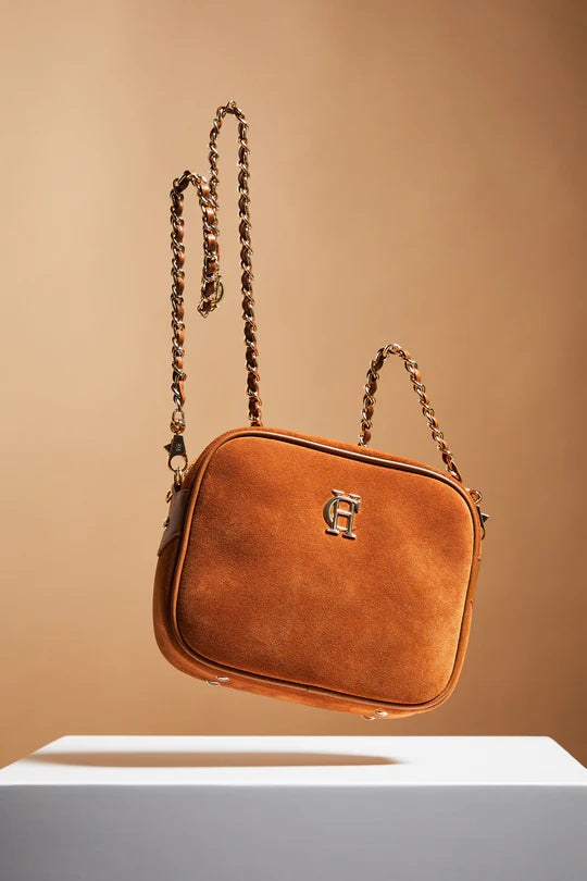 Holland Cooper Soho Camera Bag