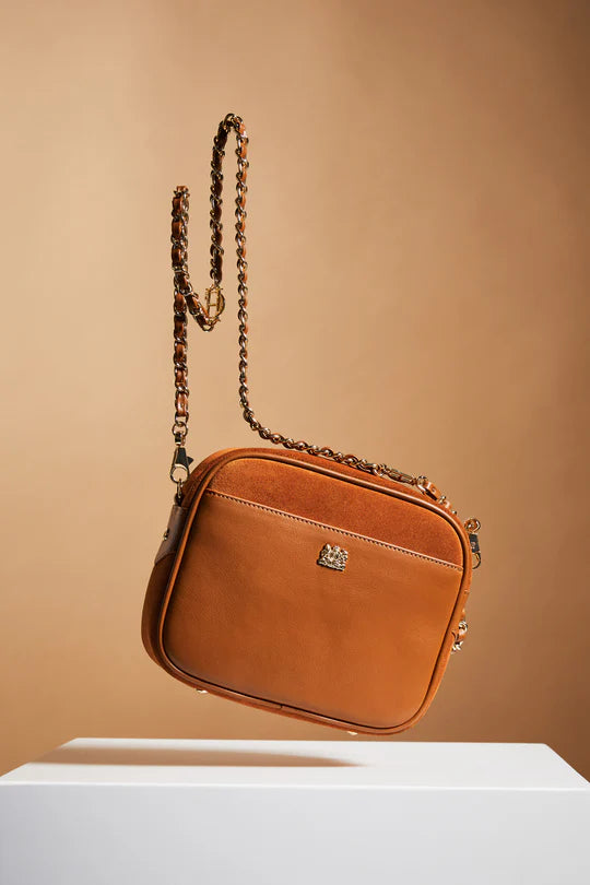 Holland Cooper Soho Camera Bag