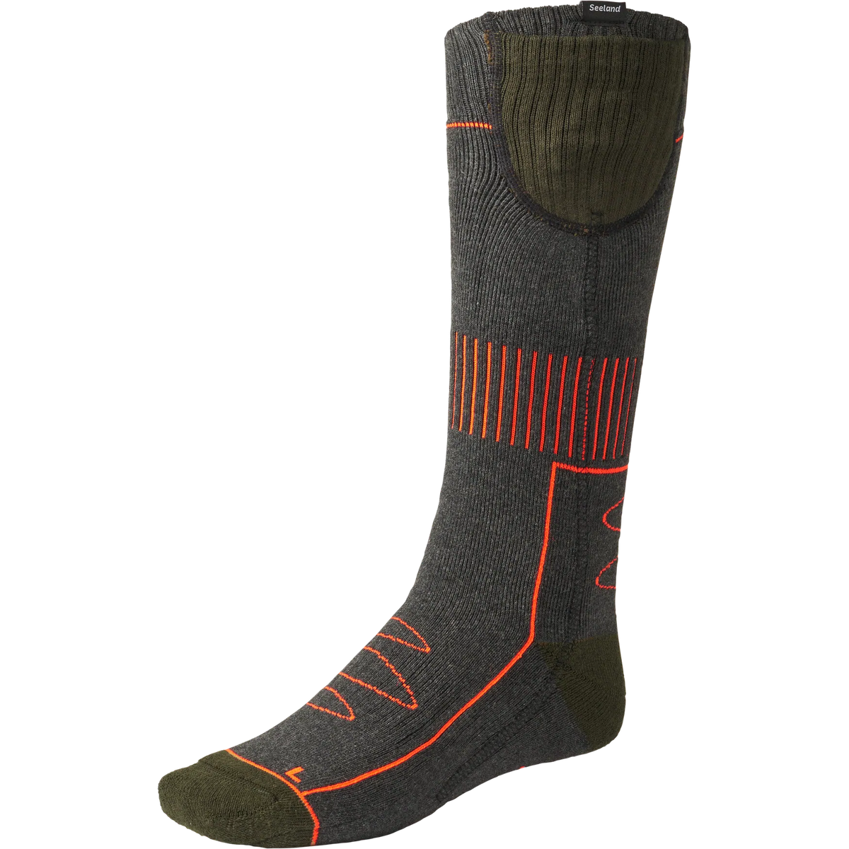 seeland celsius heat socks