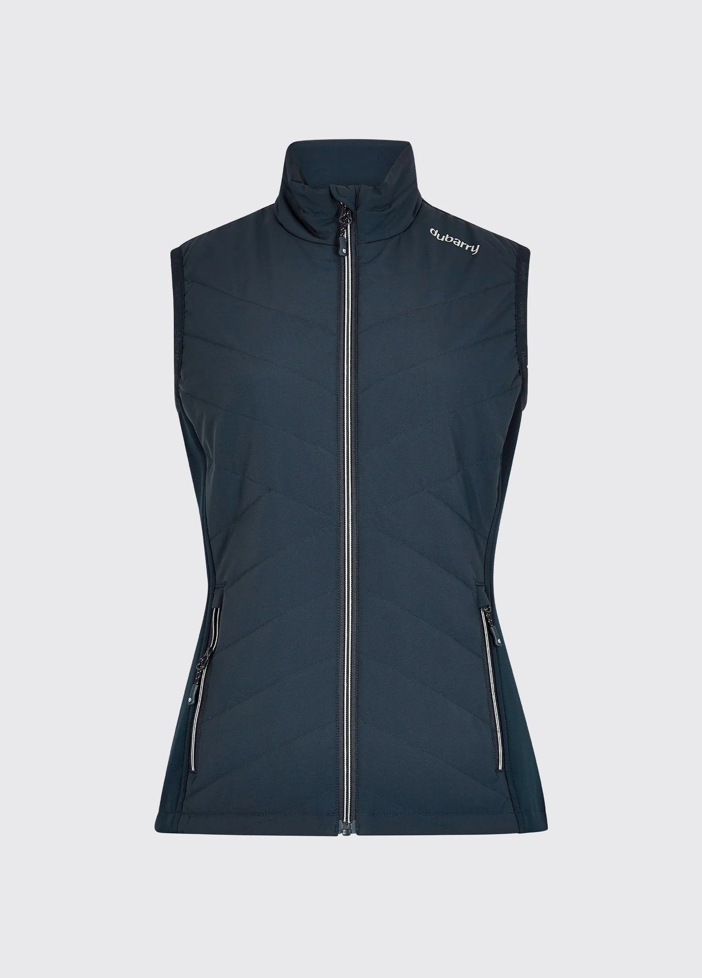 Dubarry Sunway Women's Hybrid Gilet