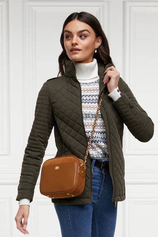 Holland Cooper Soho Camera Bag